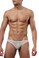 Preview: Cover Male Bikini 101 sheer white