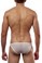 Preview: Cover Male Bikini 101 sheer white