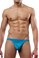 Preview: Cover Male Tanga 103 Gr.S turquoise