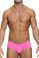 Preview: Cover Male Pouch Enhancing Butt Boxer 203 pink