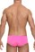 Preview: Cover Male Pouch Enhancing Butt Boxer 203 pink