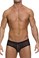 Preview: Cover Male Pouch Enhancing Butt Boxer 203 sheer black