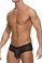 Preview: Cover Male Pouch Enhancing Butt Boxer 203 sheer black