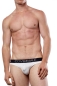 Preview: Cover Male Waisted-Up Bikini 115 Gr.S white