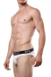 Preview: Cover Male Waisted-Up Bikini 115 Gr.S white