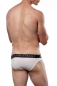 Preview: Cover Male Waisted-Up Bikini 115 Gr.S white