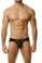 Preview: Cover Male 127 Sheer Pouch Bikini black