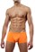 Preview: Cover Male Boxer 108 orange
