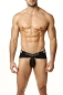 Preview: Cover Male Tear Drop Bikini 129 black