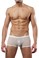 Preview: Cover Male Boxer 108 Gr.S sheer white