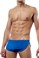 Preview: Cover Male Running Short 109 royal blue