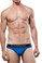 Preview: Cover Male Waisted-Up Bikini 115 Gr.S royal blue