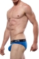 Preview: Cover Male Waisted-Up Bikini 115 Gr.S royal blue