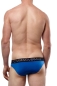 Preview: Cover Male Waisted-Up Bikini 115 Gr.S royal blue