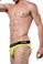 Preview: Cover Male Waisted-Up Bikini 115 Gr.S lime