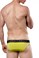 Preview: Cover Male Waisted-Up Bikini 115 Gr.S lime