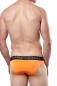 Preview: Cover Male Waisted-Up Bikini 115 orange