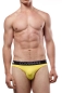 Preview: Cover Male Waisted-Up Bikini 115 yellow