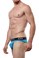 Preview: Cover Male Waisted-Up Bikini 115 Gr.S turquoise