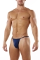 Preview: Cover Male String Bikini 112 Gr.S navy