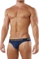 Preview: Cover Male Waisted-Up Bikini 115 navy