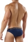 Preview: Cover Male Waisted-Up Bikini 115 navy