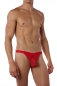 Preview: Good Devil 4406 Lace Jockstrap red