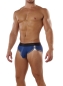 Preview: Intymen 6152 Track Brief Grey/Navy