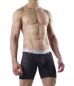 Preview: Intymen 5162 Sports Trunk Gr.S black