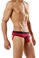 Preview: Good Devil 4737 Pouch Wrap Jockstrap red