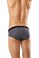 Preview: Agacio 6800 Basics Low Rise Brief grey