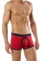 Preview: Good Devil  5737 Pouch Wrap Boxer red