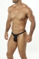 Preview: Good Devil 7007 Zoom Carnival Bikini sheer black