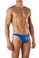 Preview: Good Devil 6007 Zoom Bikini royal blue Gr.S