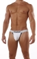 Preview: Intymen 4300 Fill It Jockstrap white