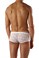 Preview: Good Devil 5012 Lace Boxer white Gr.S