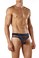 Preview: Good Devil 7211 Exposer Thong royal blue Gr.S