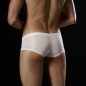 Preview: Good Devil 5555 Horizontal Lines Boxer white