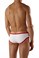 Preview: Good Devil 5015 Flaming Hearts Brief white