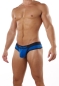 Preview: Intymen 7300 Fill It Thong Gr.S blue