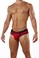 Preview: Intymen 7300 Fill It Thong red