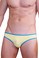 Preview: Petit Q 46 Summer Bikini Yellow