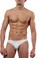 Preview: Cover Male Bikini 101 white