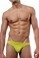 Preview: Cover Male Bikini 101 lime