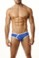 Preview: Cover Male Trim Bikini 128 Royal Blue