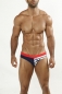 Preview: Good Devil 0674 - Anchor Stripes Bikini