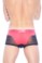 Preview: Boxer Bikini Matisse 14208 black