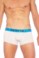 Preview: Boxer Bikini Signac 14209 white