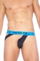 Preview: Jockstrap Pise 14210 black