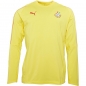 Preview: Puma Herren GFA Ghana Sweatshirt Gelb Größe XL